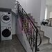 Sabareni, casa P+1E, 137 mp utili, terasa, CT, pivnita, garaj, asfalt